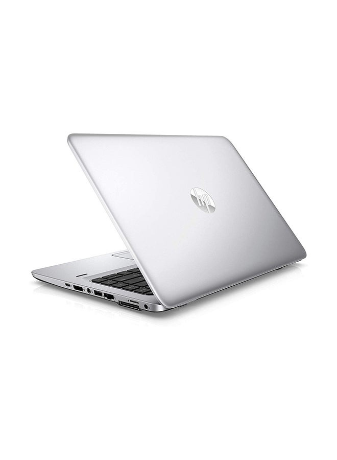 HP Renewed - EliteBook 840 G4 (2017) Laptop With 14-Inch Display,Intel Core i5 Processor/7th Gen/16GB RAM/256GB SSD/Integrated Graphics English Silver  - Image 2