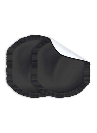 Breast Pads 60Pcs, Black - pnsku/N53356738A/45/_/1714977034/9550abf8-08b2-4bfb-af8a-e6cabfeb5066