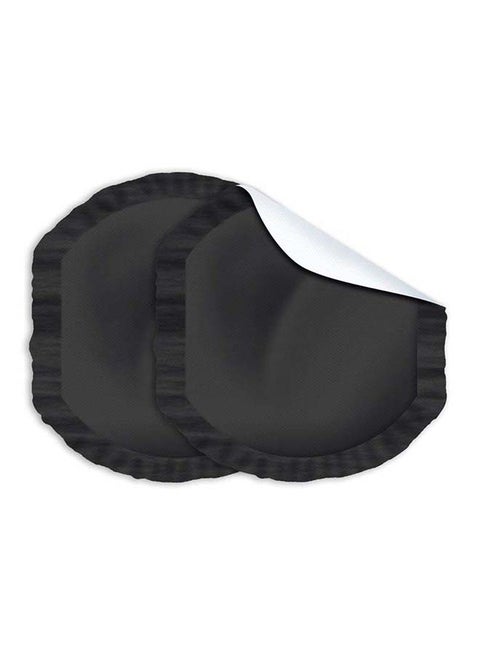 Breast Pads 60Pcs, Black