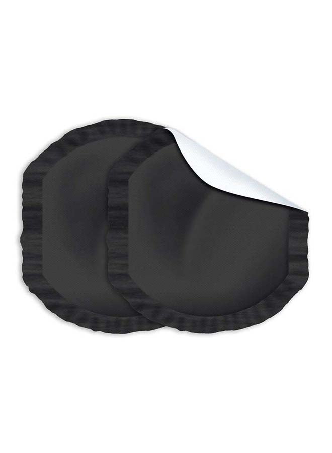 Breast Pads 60Pcs, Black