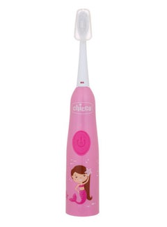 Electric Toothbursh, Pink