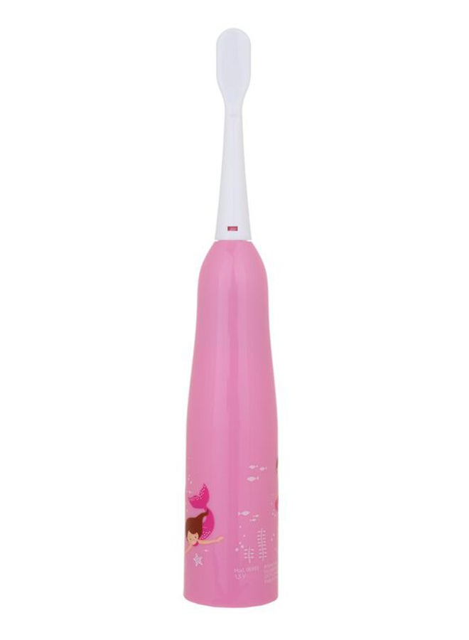 Chicco - Electric Toothbursh, Pink - Image 1