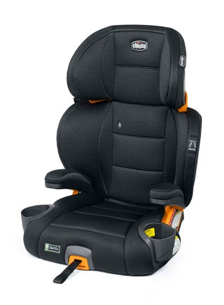 Kidfit Cleartex Plus 2-In-1 Belt-Positioning Booster Car Seat, Obsidian - pnsku/N53356758A/45/_/1714977086/ea3c0ec5-deb1-4d8b-b4a9-9561f565bb19