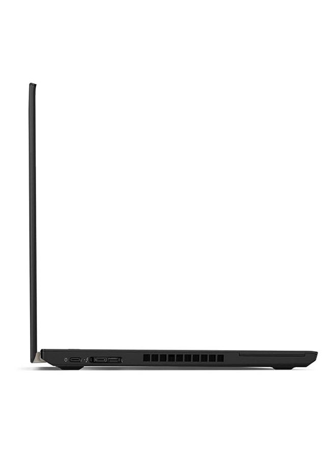 Renewed - Thinkpad T480 (2018) Laptop With 14-Inch Display,Intel Core i5 Processor/8th Gen/8GB RAM/256GB SSD/Integrated Graphics English Black