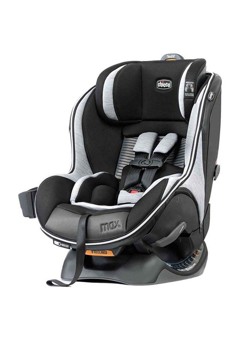 Chicco Baby Nextfit Max Zip Air Convertible Car Seat - Vero, Newborn To 6 Years Old  - Image 1