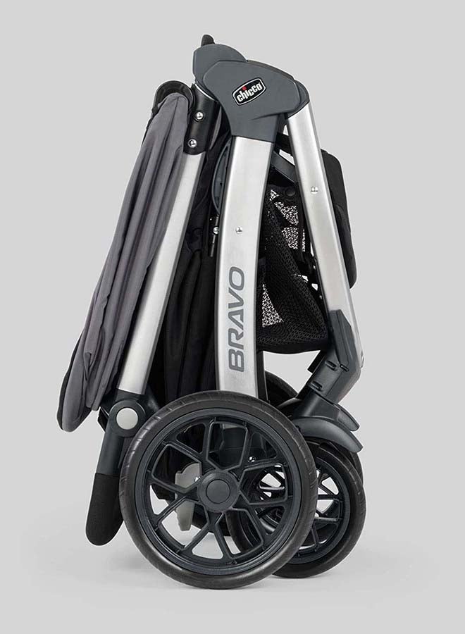 Baby Bravo Stroller Travel System - Camden, 0 - 3 Years, Upto 23 Kg - pnsku/N53357025A/45/_/1714977017/2634c5a9-cd56-4f28-bc60-eddc8db3a797