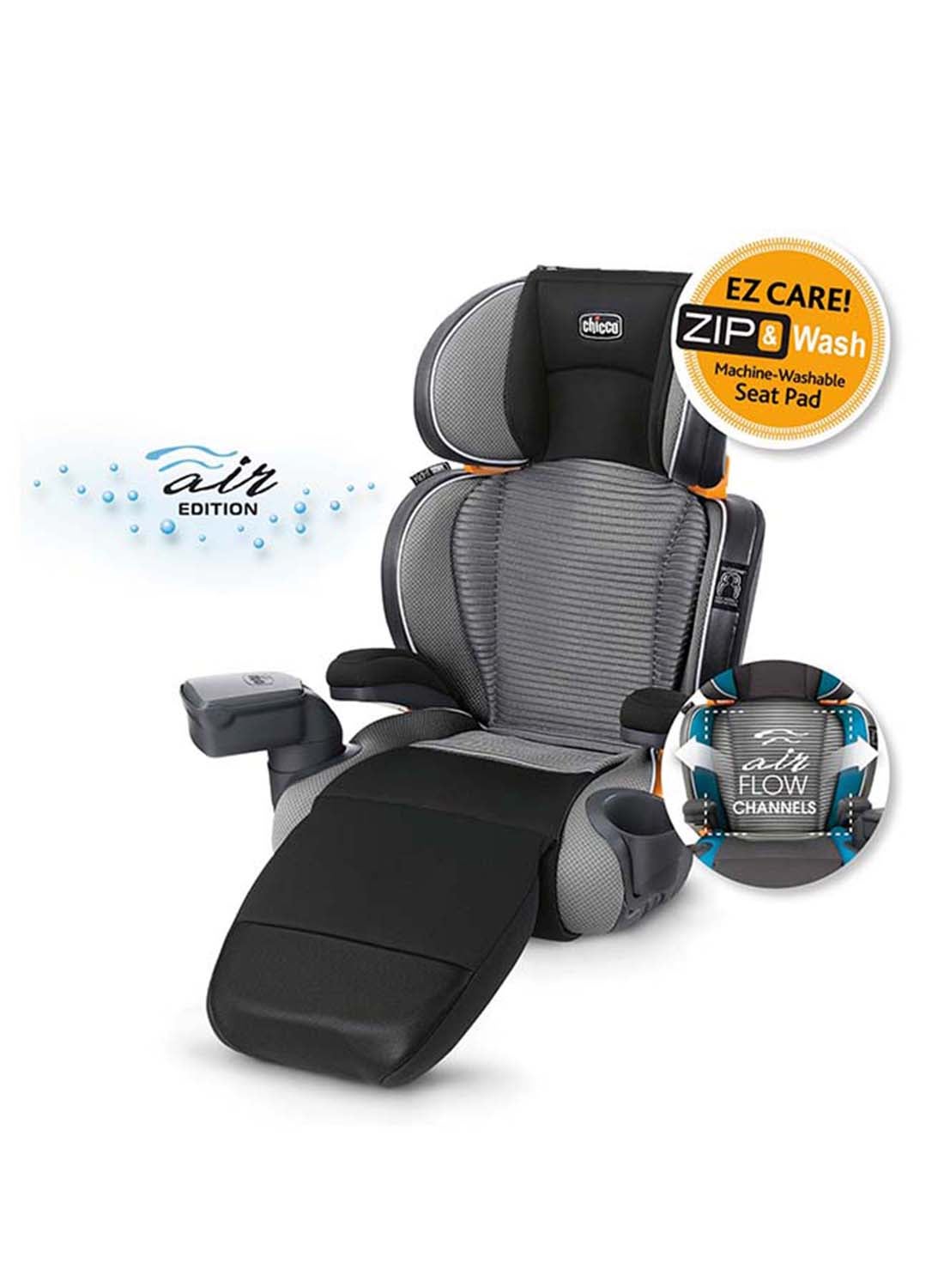kidfit zip air