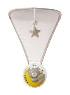 Next2Moon Cot Mobile 0M+, Neutral