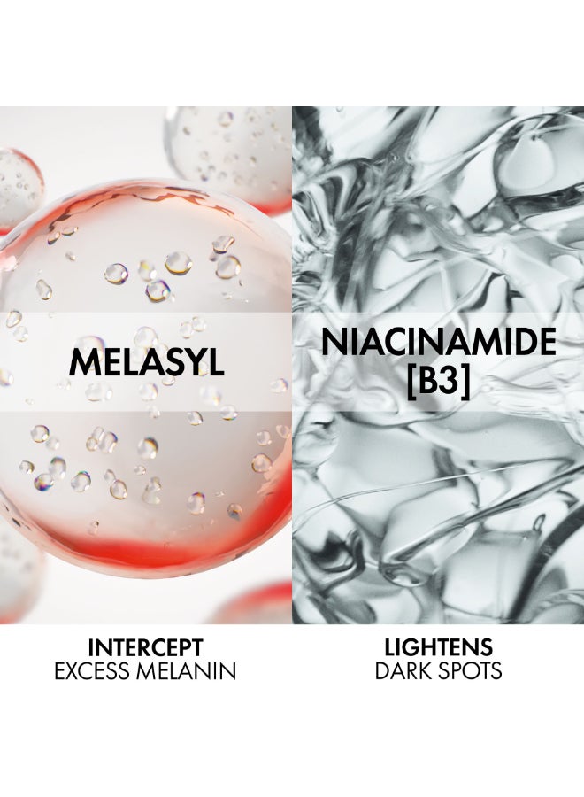 فيشي ليفت أكتيف سبيشياليست سيروم B3 للبقع الداكنة والتجاعيد مع النياسيناميد 30ملليلتر - Image 2