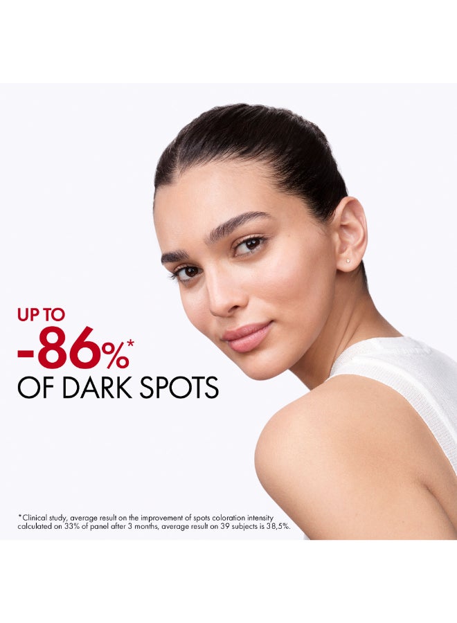 فيشي ليفت أكتيف سبيشياليست سيروم B3 للبقع الداكنة والتجاعيد مع النياسيناميد 30ملليلتر - Image 4