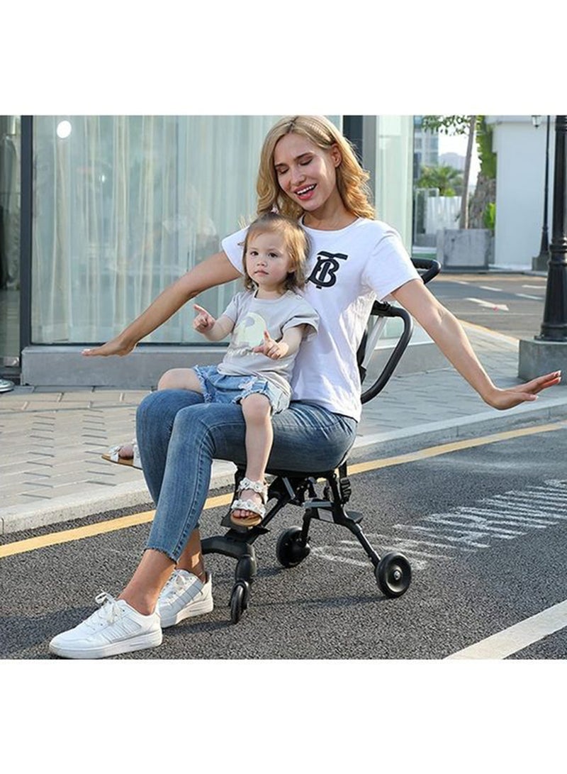 Rock Pow - Baby Pocket Stroller - Image 1