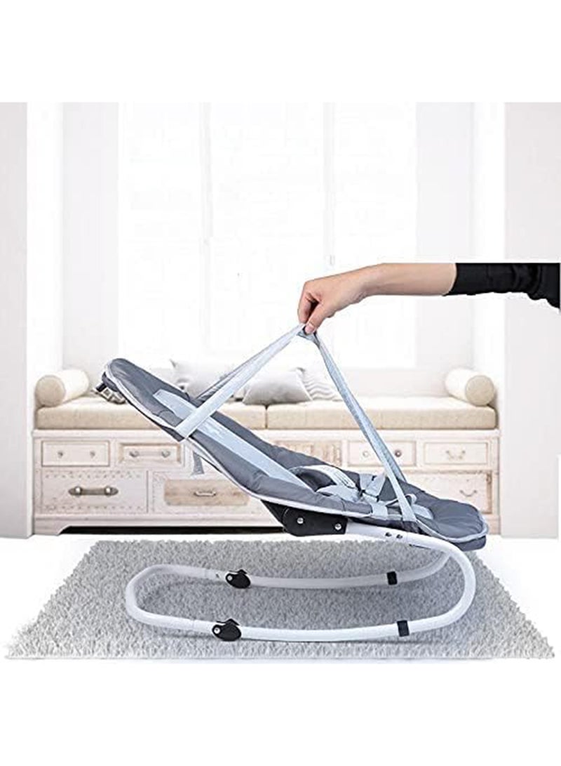 Kidle Portable Baby Rocking Chair - Image 2