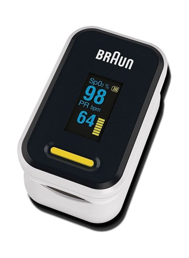 براون شاشة LED مقياس التأكسج YK81CEU - Image 2