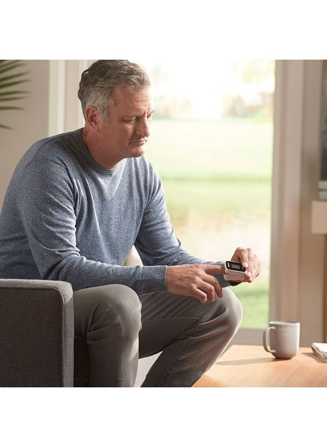 براون شاشة LED مقياس التأكسج YK81CEU - Image 4