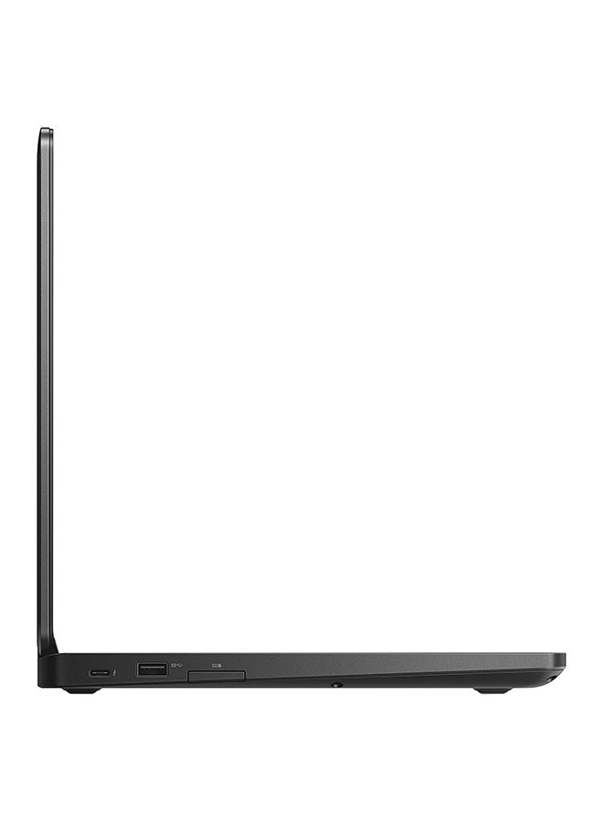 DELL - Renewed - Dell Ltitude 5490 Notebook Laptop With 14.1-Inch Display,Intel Core i5/8th Generation/8GB DDR4 RAM/256GB SSD /Windows 10 Pro English Black - Image 1