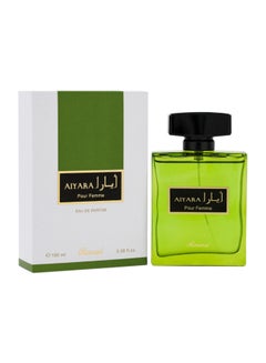 رصاصي عطر آيارا EDP للنساء 100ملليلتر  - Image 1
