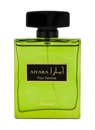 عطر آيارا EDP للنساء 100ملليلتر - view 2