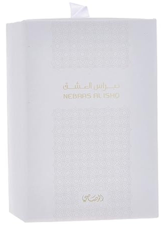 Rasasi Nebras Al Ishq - Noor Conc Perfume 6ml  - Image 2