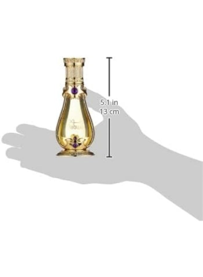 Rasasi Rabwa 19ml  - Image 4
