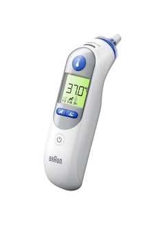 BRAUN Thermoscan 7+ With Age Precision And Night Mode  - Image 4