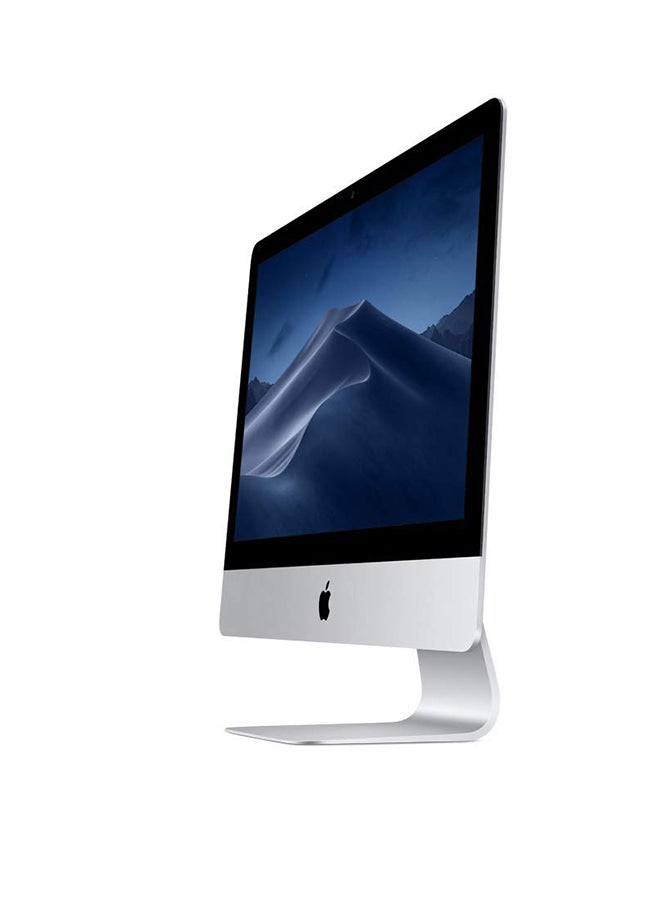 Apple - Renewed - iMac (2017) A1418 Desktop With 21.5-Inch Display,Intel Core i5 Processor/16GB RAM/1TB HDD/2GB Radeon Pro 555 Graphics English Silver - Image 1