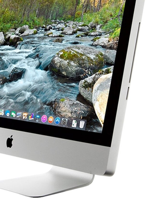Apple - Renewed - iMac (2011) A1312 Desktop With 27-Inch Display,Intel Core i5 Processor/2nd Gen/8GB RAM/1TB HDD/1GB AMD Radeon HD 6970M Graphics English Silver - Image 1