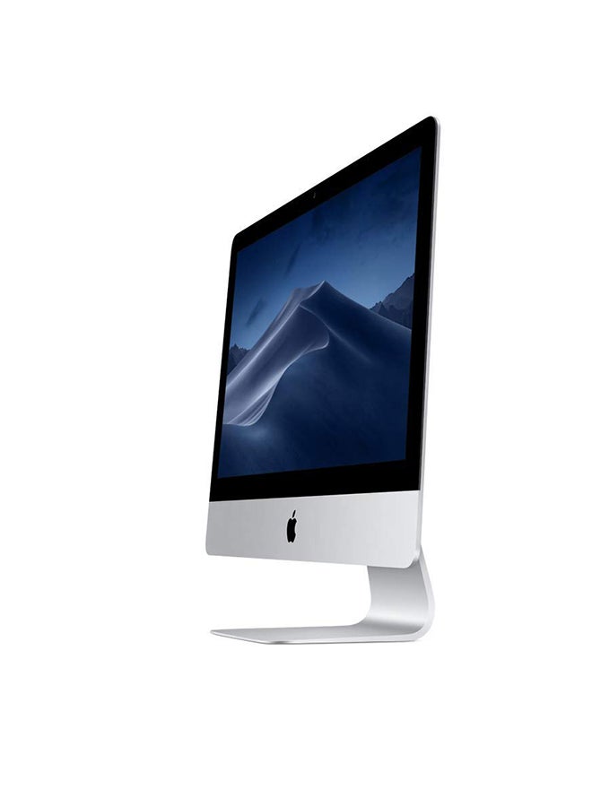 Apple - Renewed - iMac (2017) A1418 Desktop With 21.5-Inch Display,Intel Core i5 Processor/8GB RAM/1TB HDD/2GB Radeon Pro 555 Graphics English Silver - Image 1