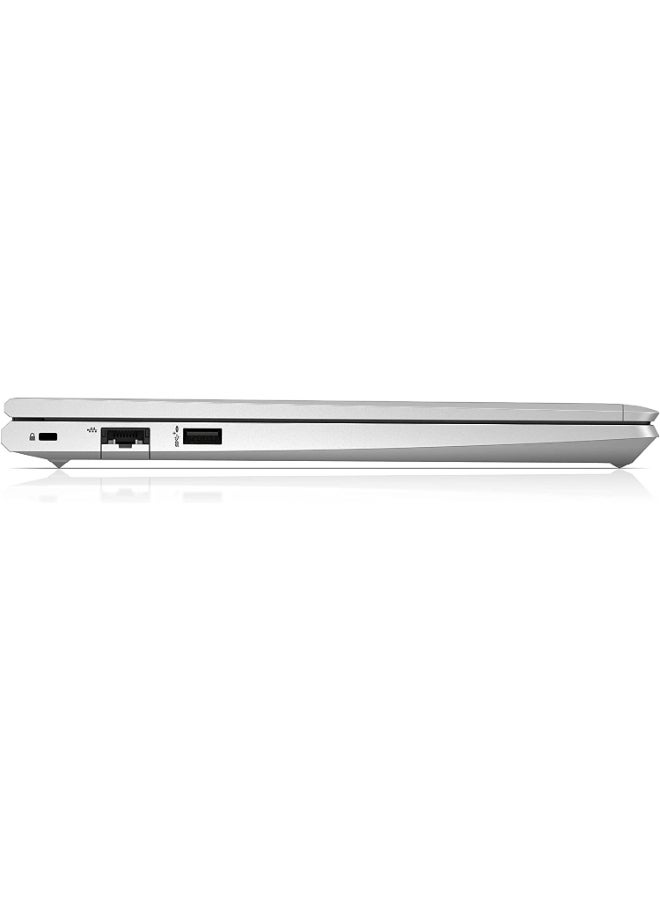 HP - Probook 440 G8 FHD (Upgraded Version) Laptop With 14-Inch Display, Core i5-1135G7 11th Gen Processor/16GB DDR4 Ram/512GB SSD/Intel Iris XE Graphics/Windows-11 English Silver - Image 1