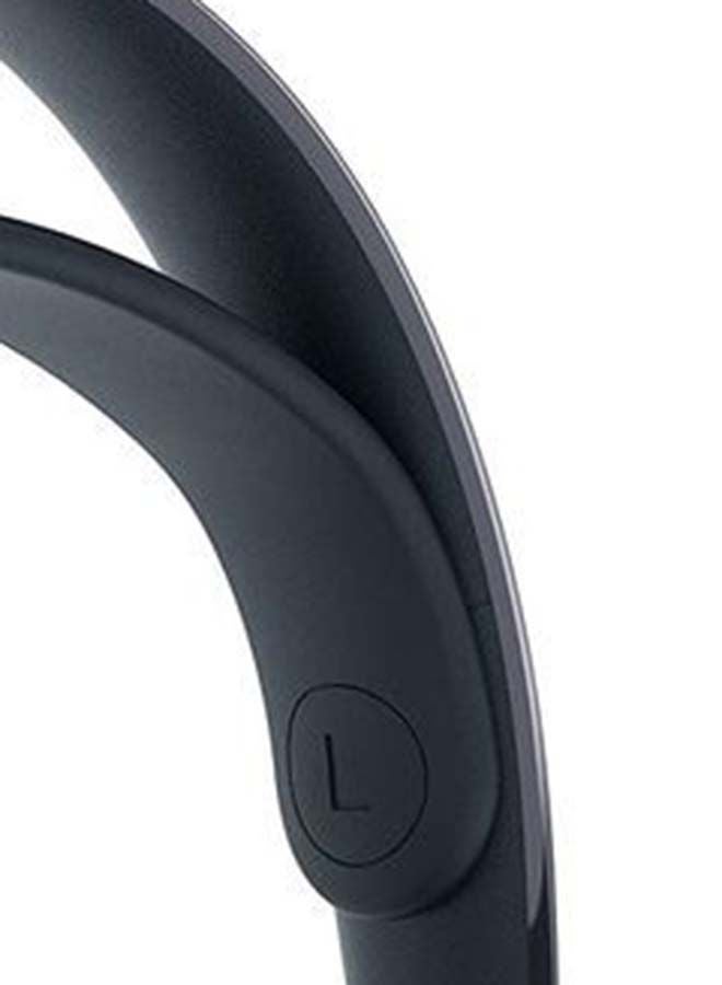 سوني متجدد – سماعة الرأس اللاسلكية بلاي ستيشن 5 بلس 3D – أسود - Image 3