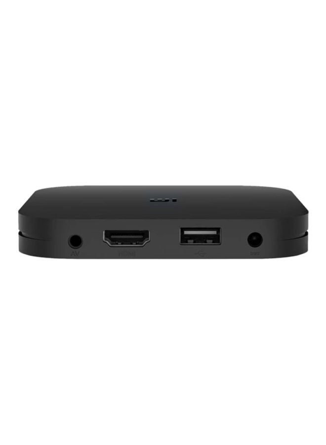 Xiaomi Renewed – Mi Box S Streaming Device Black - Image 3