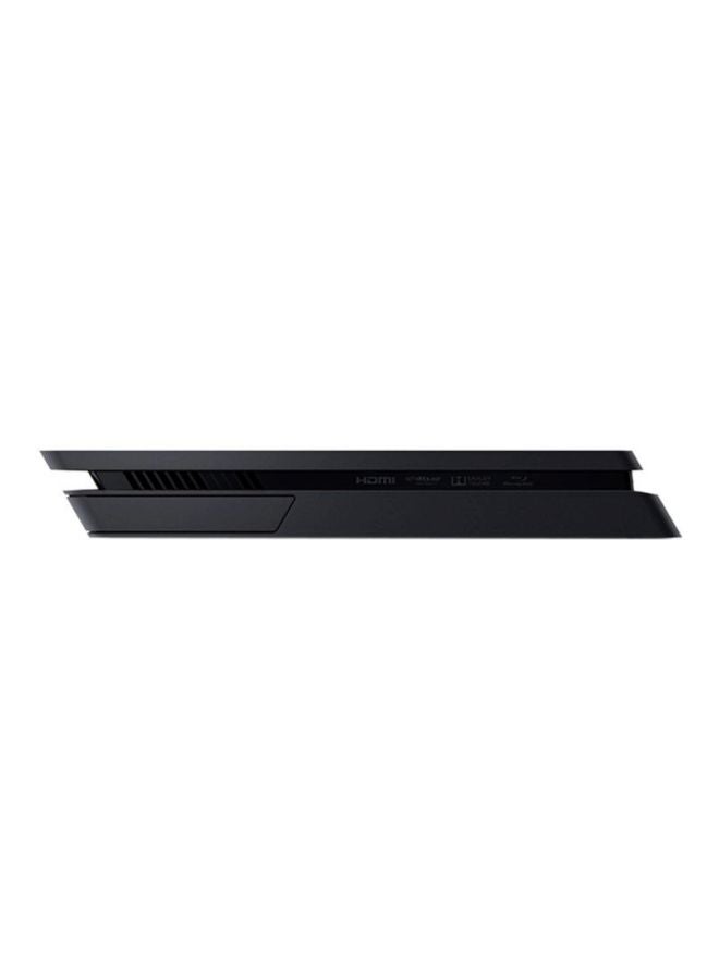 Sony Renewed - PlayStation 4 Slim New Model 500GB Console - Image 3