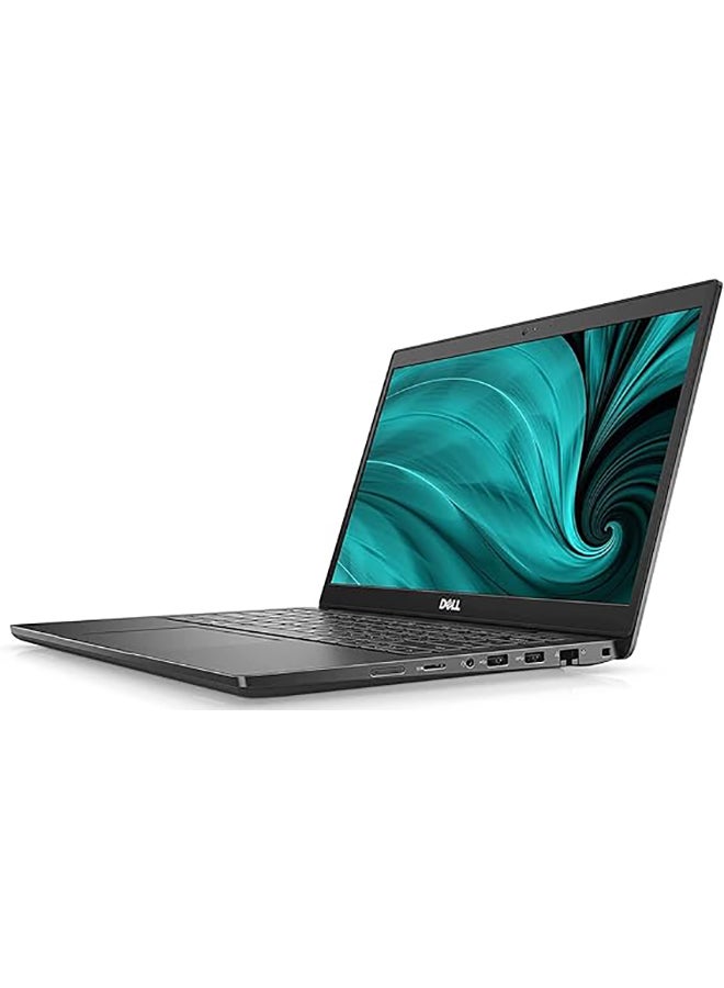 ديل لابتوب لاتيتيود 3420 بشاشة مقاس 14 بوصة ومعالج كور i7-1165G7 / ذاكرة رام 8 جيجابايت / محرك أقراص SSD بسعة 512 جيابايت / بطاقة رسومات إنتل XE اللغة الإنجليزية أسود - Image 5