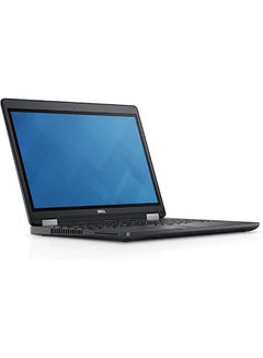 ديل لابتوب لاتيتيود 3520 بشاشة مقاس 15.6بوصة، معالج كور ‎i5-1135G7/ ذاكرة رام سعة 4 جيجابايت/ محرك أقراص SSD سعة 256 جيجابايت/ بطاقة رسومات إنتل XE الإنجليزية/العربية أسود  - Image 4