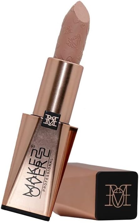 ميك اوفر22 احمر شفاه الترا مات  - UL015 بني - Image 2