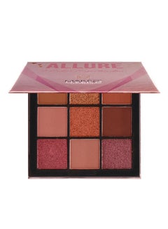 Allure 9 Color Eyeshadow Multicolour - pnsku/N53359738A/45/_/1695705601/45f719ca-d90a-413e-a0d2-1b24f42c7efb