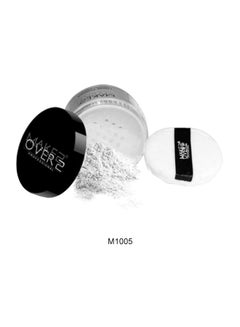 MAKE OVER 22 Loose Setting Powder M1005 Sheer  - Image 1