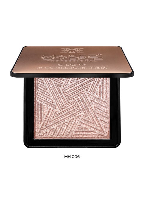 Glow Highlighter Love Bird Gold