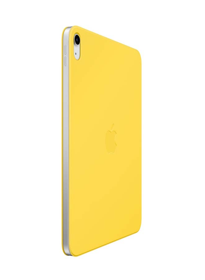 Smart Folio for iPad (10th generation) - lemonade - pnsku/N53360181A/45/_/1732102648/0ae1bcea-066b-4035-88f3-98318498d8ac