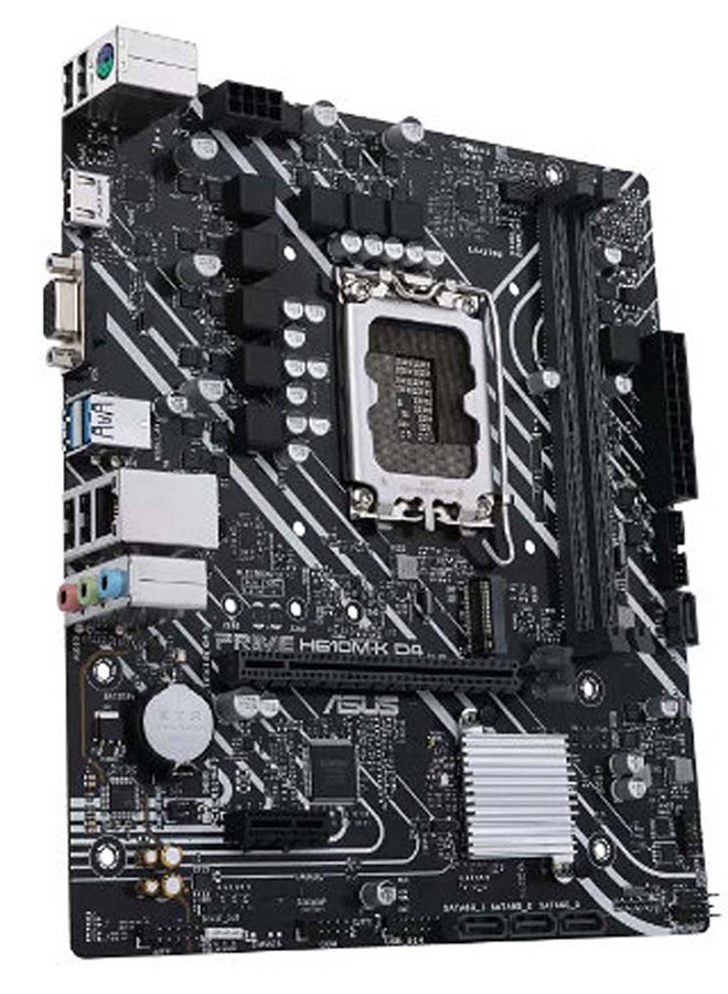أسوس إم/بي برايم H610M-K D4  - Image 1