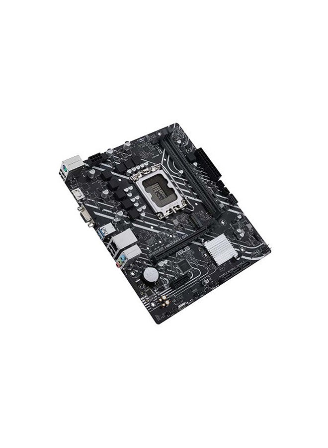 أسوس إم/بي برايم H610M-K D4  - Image 2