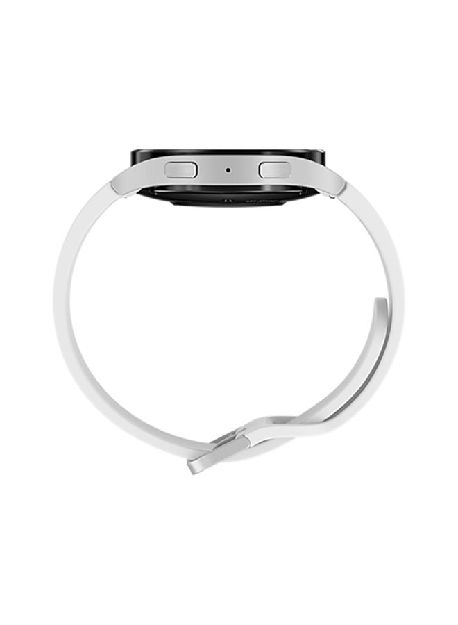 Galaxy Watch 5 LTE 44mm Silver - pnsku/N53360440A/45/_/1711872209/748d6129-ee29-4c7b-81f7-b49e5c9e9991