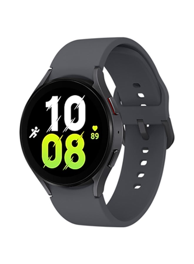 Samsung Galaxy Watch 5 LTE 44mm Graphite - Image 1