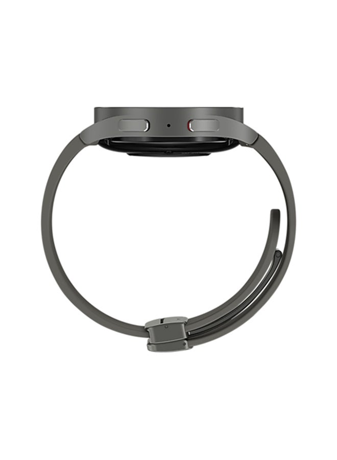 Samsung Galaxy Watch 5 Pro LTE 45mm Gray Titanium  - Image 5