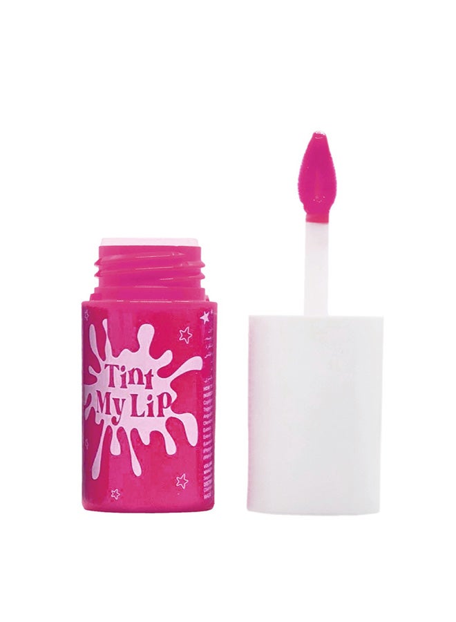 MAKE OVER 22 - TINT My Lip Cheek and Lips Tint Pink - Image 1