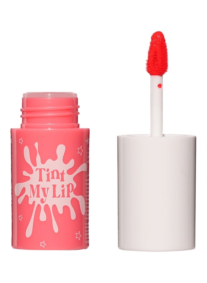 MAKE OVER 22 TINT My Lip Cheek and Lips Tint Pink - Image 1