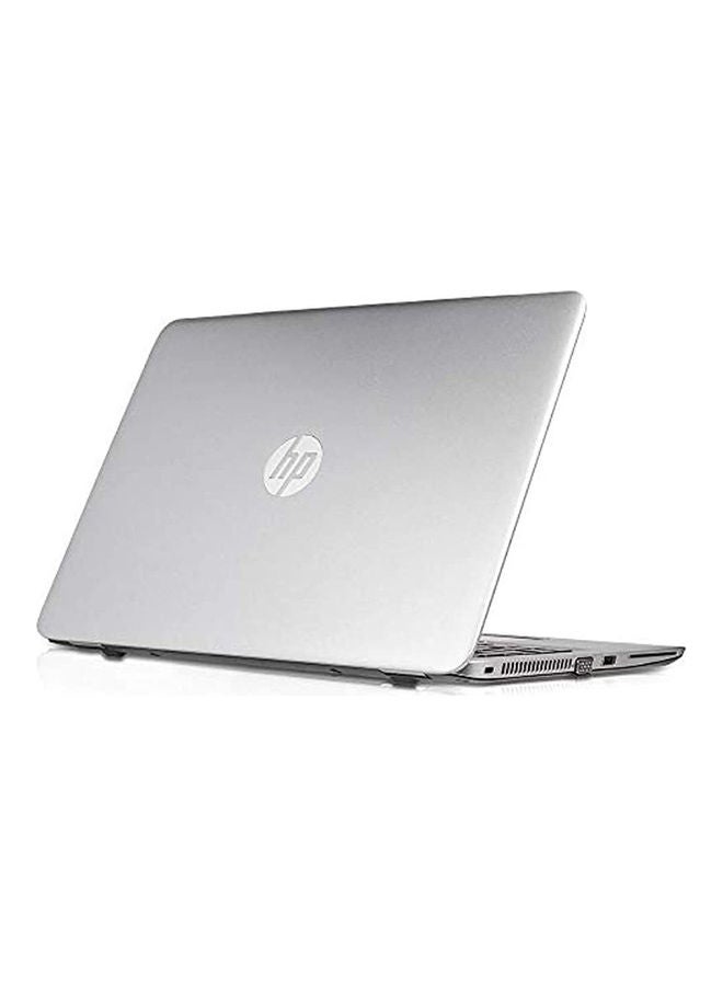 HP - Refurbished - Elitebook 840 G3 Laptop With 14-Inch Display,Intel Core i5 Processor/6th Gen/16GB RAM/256GB SSD/Intel HD Graphics 520 English Silver - Image 1