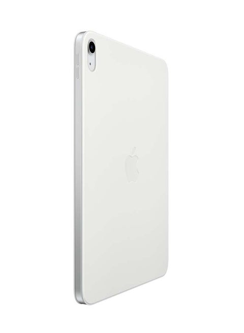 Smart Folio For iPad 10th Generation White