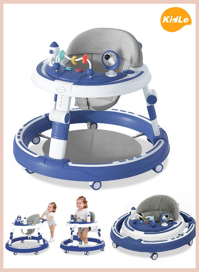 Kidle Foldable Multifunctional Children's Walker - Image 1