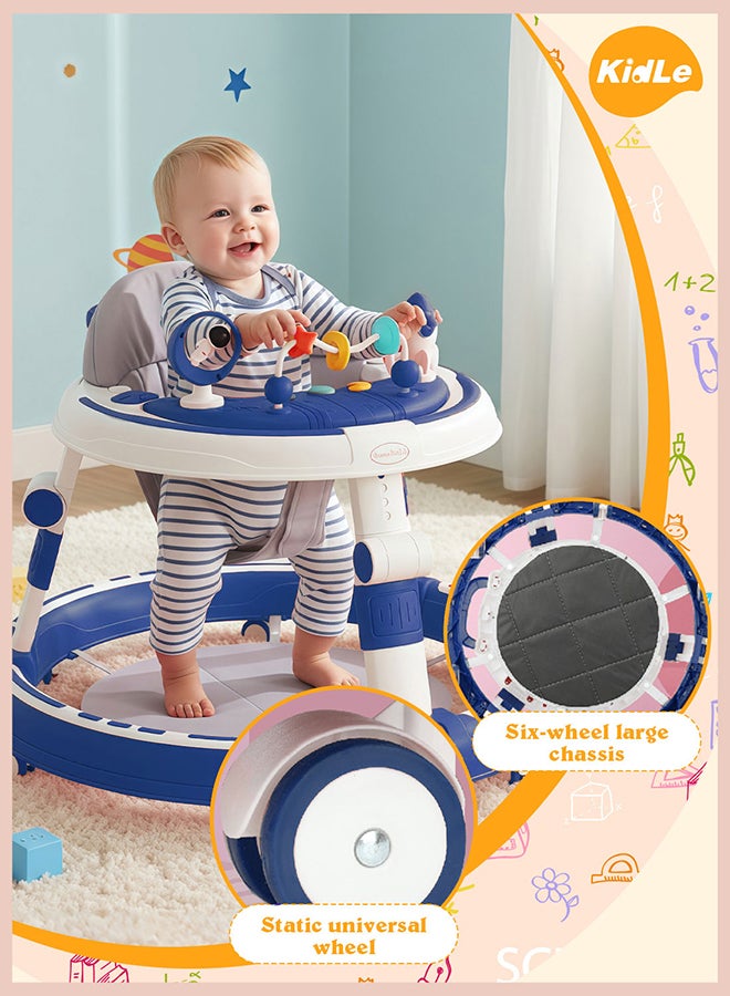 Kidle Foldable Multifunctional Children's Walker - Image 2