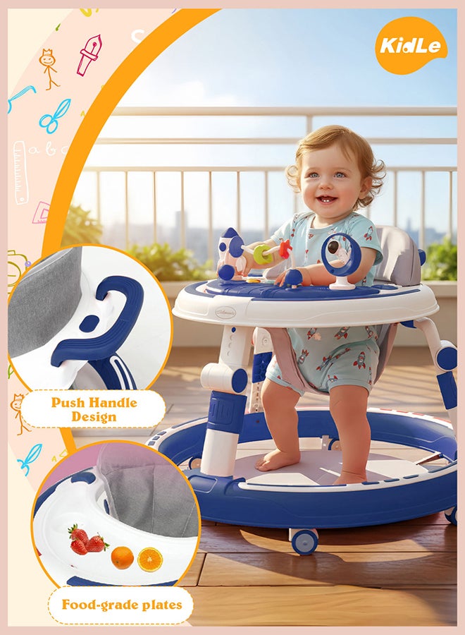 Kidle Foldable Multifunctional Children's Walker - Image 5